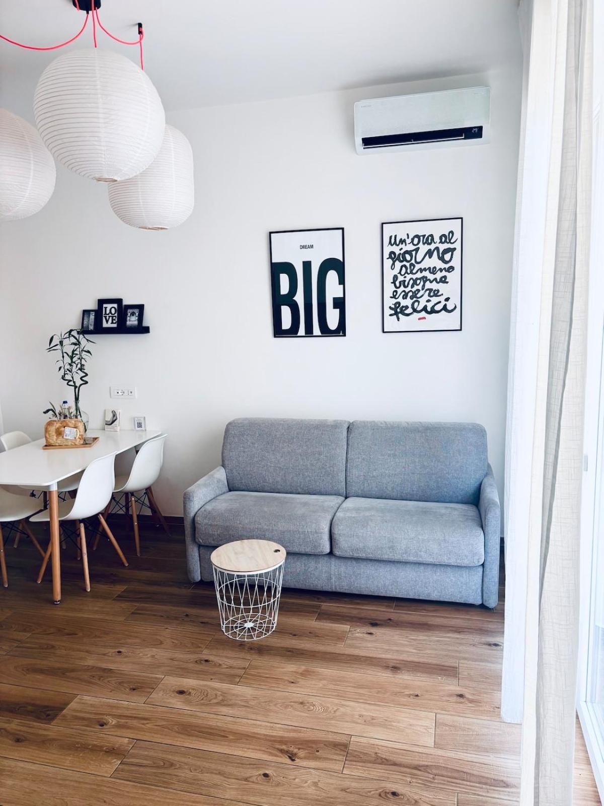 M4 White Monolocale Moderno E Funzionale Apartamento Scandicci Exterior foto