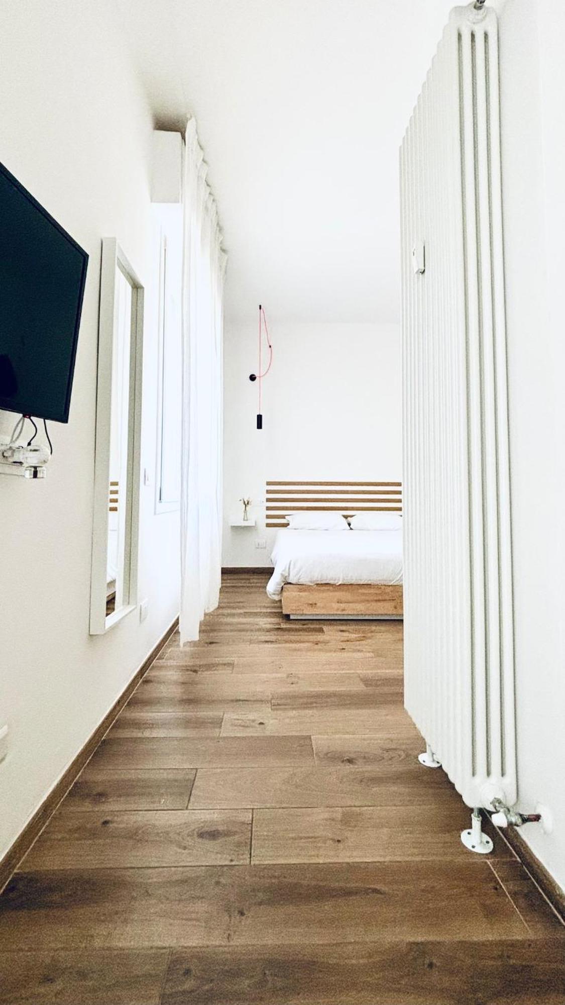M4 White Monolocale Moderno E Funzionale Apartamento Scandicci Exterior foto