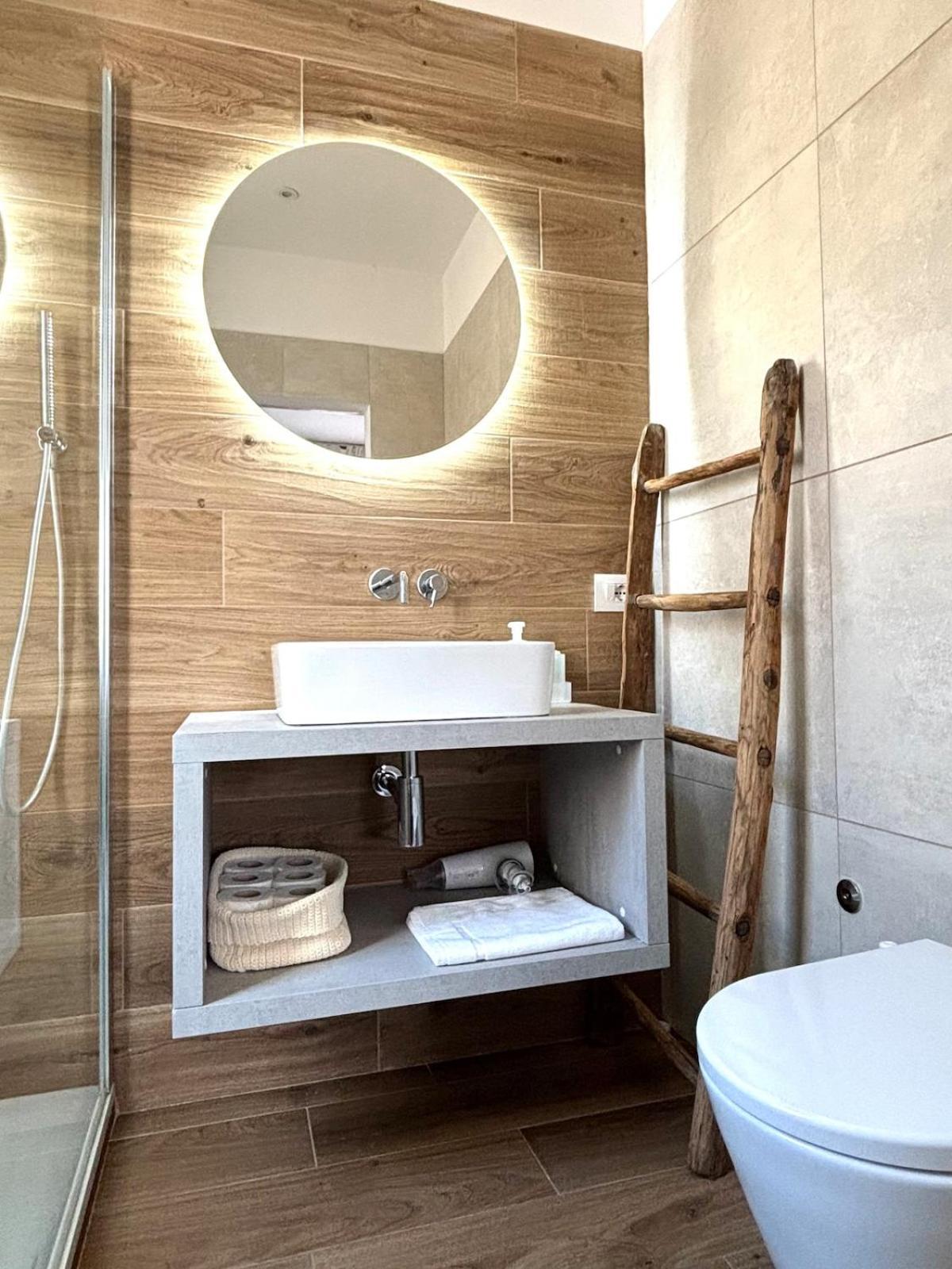 M4 White Monolocale Moderno E Funzionale Apartamento Scandicci Exterior foto
